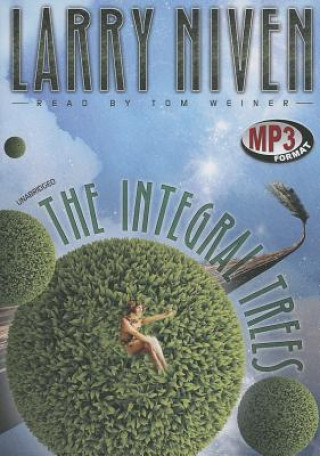 Digital The Integral Trees Larry Niven