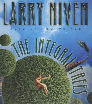 Audio The Integral Trees Larry Niven