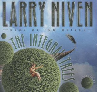 Audio The Integral Trees Larry Niven