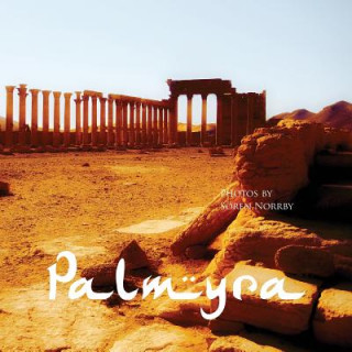 Książka Palmyra Soren Norrby