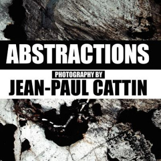 Книга Abstractions Jean-Paul Cattin