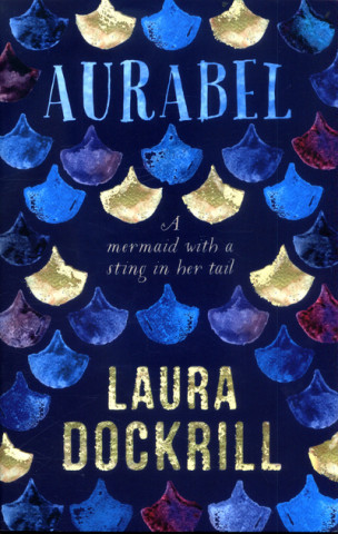 Книга Aurabel Laura Dockrill