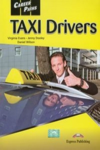 Book Career Paths Taxi Drivers Student's Book Evans Virginia