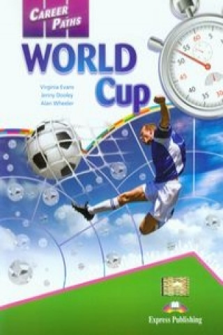 Книга Career Paths World Cup Evans V.