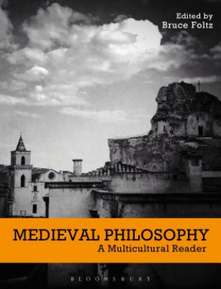 Livre Medieval Philosophy Bruce Foltz