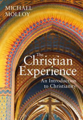 Книга Christian Experience Molloy