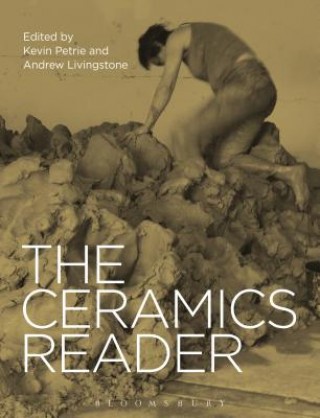 Carte Ceramics Reader Kevin Petrie