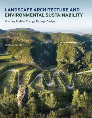 Libro Landscape Architecture and Environmental Sustainability Joshua Zeunert