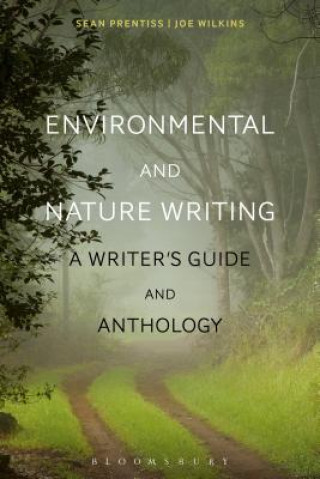 Carte Environmental and Nature Writing Sean Prentiss