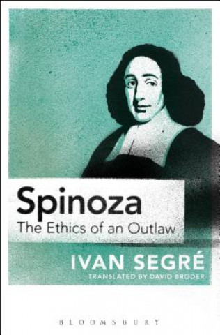 Carte Spinoza Ivan Segre