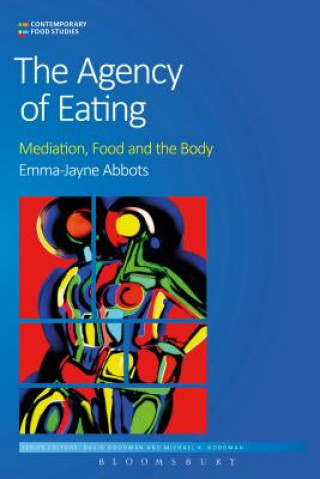 Carte Agency of Eating Emma-Jayne Abbots