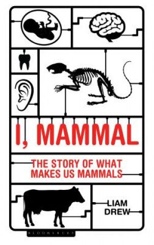 Könyv I, Mammal Liam Drew