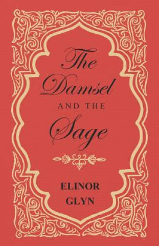 Livre Damsel and the Sage Elinor Glyn