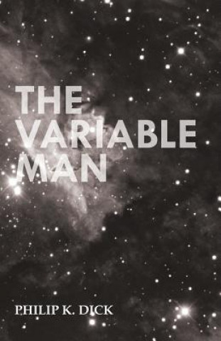 Carte Variable Man Philip K. Dick