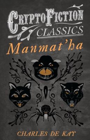 Book Manmat'ha (Cryproficction Classic) Charles De Kay