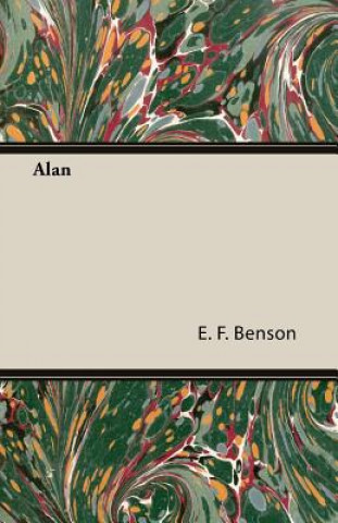 Buch Alan E F Benson