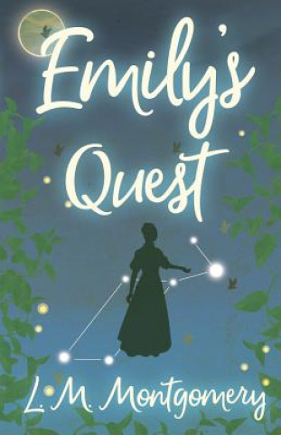 Книга Emily's Quest Lucy Maud Montgomery