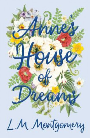 Книга Anne's House of Dreams Lucy Maud Montgomery