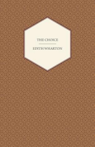 Carte The Choice Edith Wharton