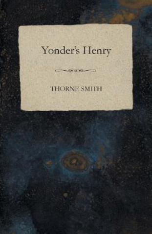 Carte Yonder's Henry Thorne Smith