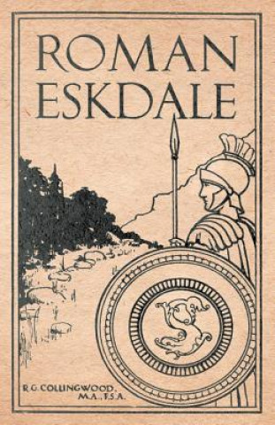 Kniha Roman Eskdale R. G. Collingwood