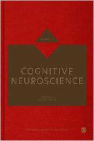 Книга Cognitive Neuroscience: 5 Volumes Gregory J. Boyle