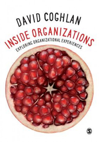 Kniha Inside Organizations David Coghlan