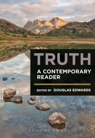 Książka Truth: A Contemporary Reader Douglas Edwards