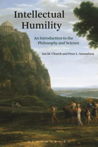 Book Intellectual Humility Ian Church