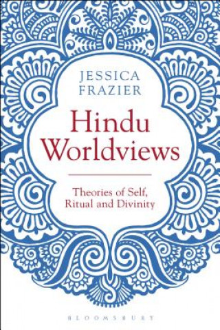 Carte Hindu Worldviews Jessica Frazier
