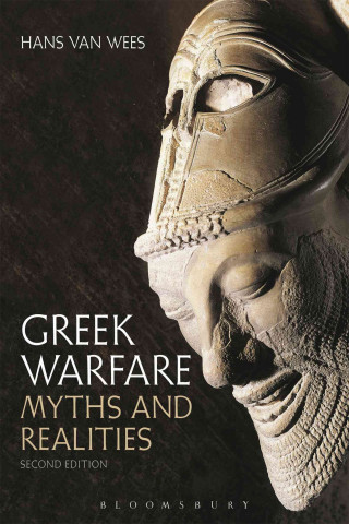 Carte Greek Warfare: Myths and Realities Hans Van Wees
