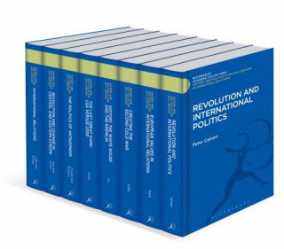 Könyv History and Politics in the 20th Century: International Relations in the 20th Century - Bloomsbury Academic Collections 