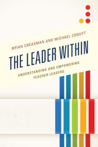 Carte Leader Within Brian Creasman