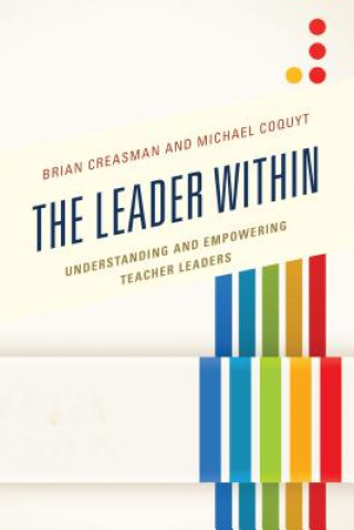 Buch Leader Within Brian Creasman