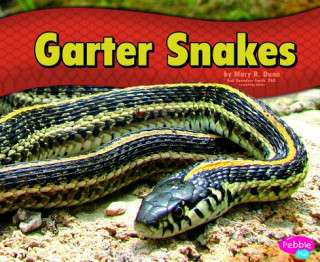 Buch Garter Snakes Mary R. Dunn