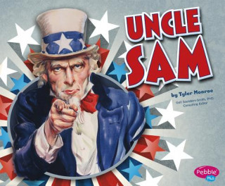 Könyv Uncle Sam Tyler Monroe