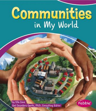 Buch Communities in My World Ella Cane