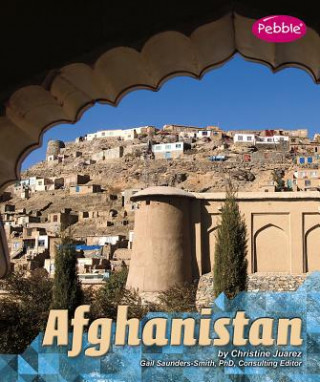 Livre Afghanistan Christine Juarez