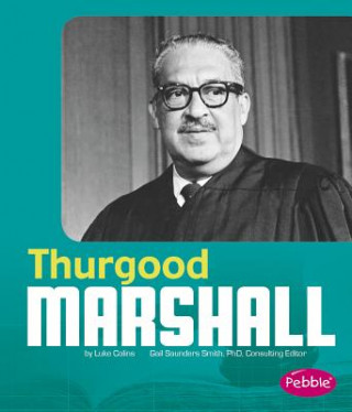 Carte Thurgood Marshall Luke Colins