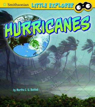 Libro Hurricanes Martha E. H. Rustad