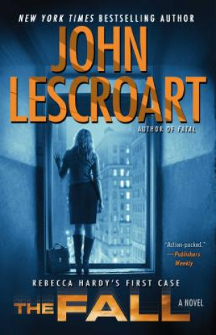 Book The Fall John Lescroart