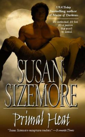 Könyv Primal Heat Susan Sizemore