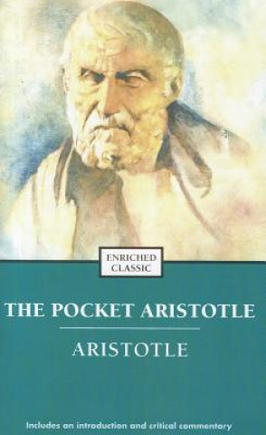 Kniha The Pocket Aristotle Aristotle