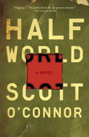 Buch Half World Scott O'Connor