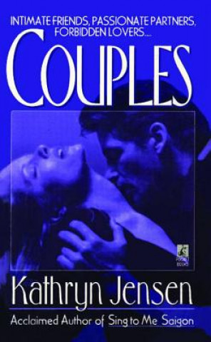 Knjiga Couples Kathryn Jensen