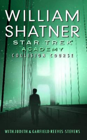 Kniha Star Trek William Shatner