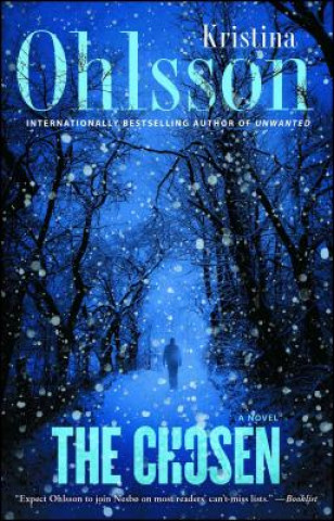 Buch The Chosen Kristina Ohlsson