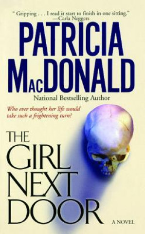 Kniha Girl Next Door Patricia Macdonald