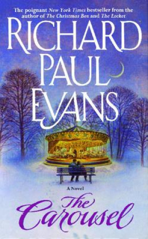 Könyv Carousel Richard Paul Evans
