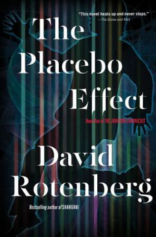 Kniha The Placebo Effect David Rotenberg